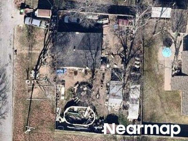 House for sale in Denton, Texas
