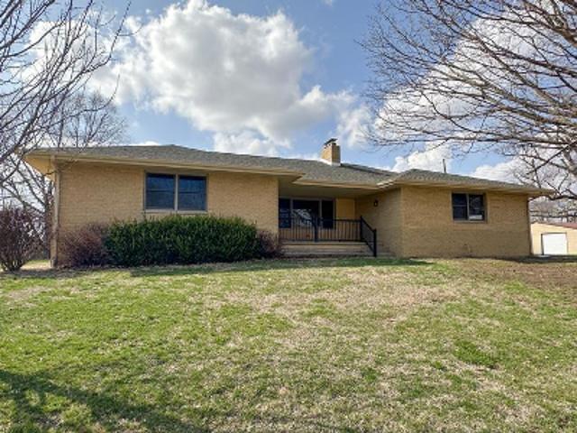 House for sale in Logan, Illinois