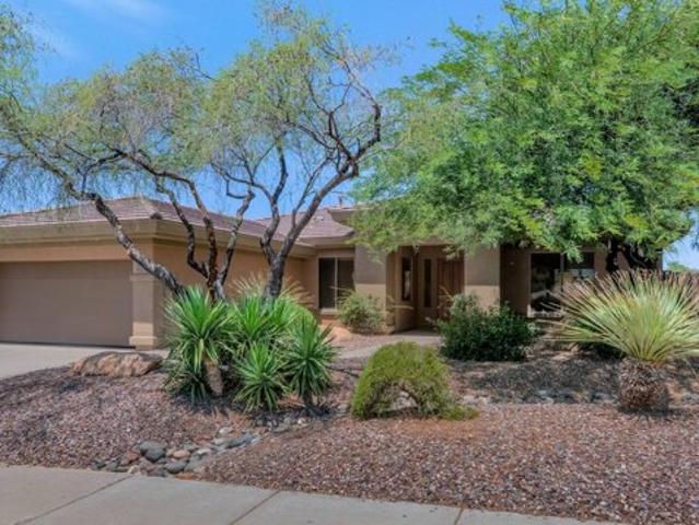House for sale in Anthem, Arizona
