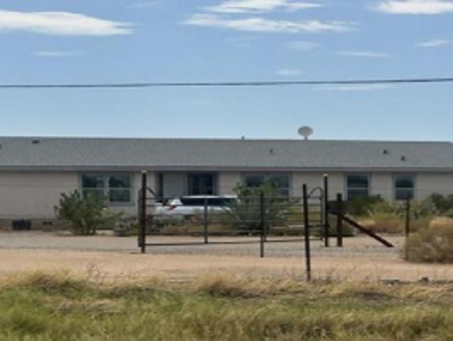 House for sale in Marana, Arizona
