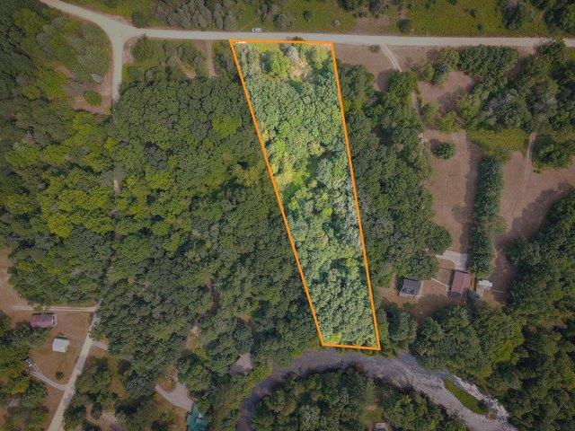Land for sale in White Cloud, Michigan