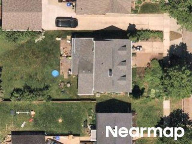 House for sale in Appleton, Wisconsin