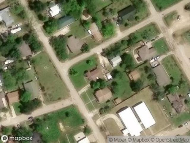 House for sale in Itasca, Texas