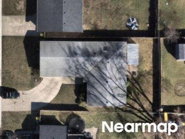 House for sale in Griffith, Indiana