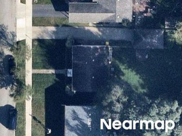 House for sale in Griffith, Indiana