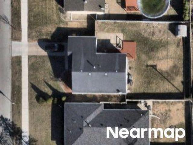 House for sale in Griffith, Indiana