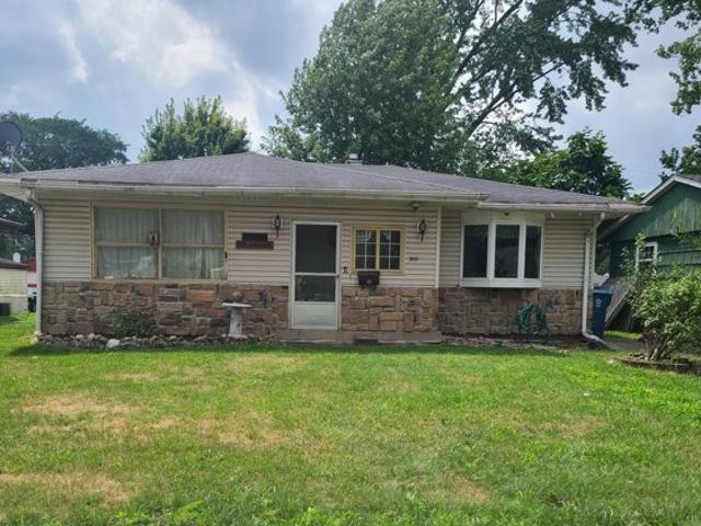 House for sale in Griffith