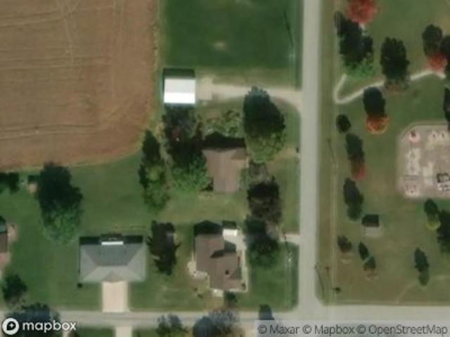 House for sale in Missouri