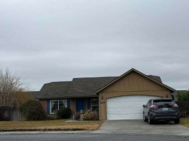 House for sale in Pasco, Washington