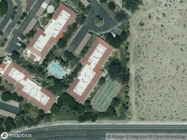Condo for sale in Palm Springs, California