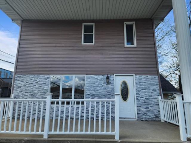 House for sale in New Carlisle, Indiana