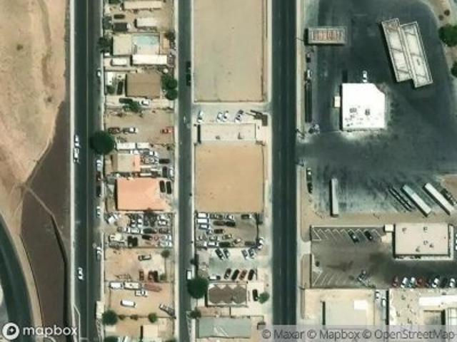 Land for sale in San Luis Townsite, San Luis