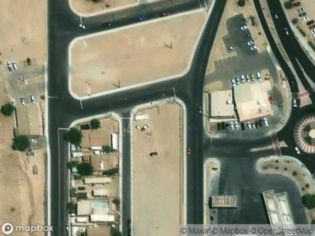 Land for sale in Gadsden, Arizona