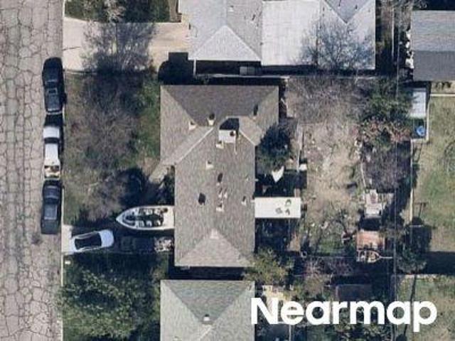House for sale in Fresno, California