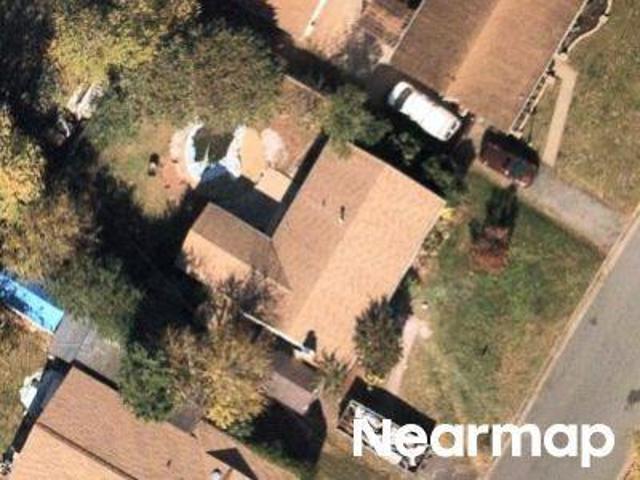 House for sale in Sterling