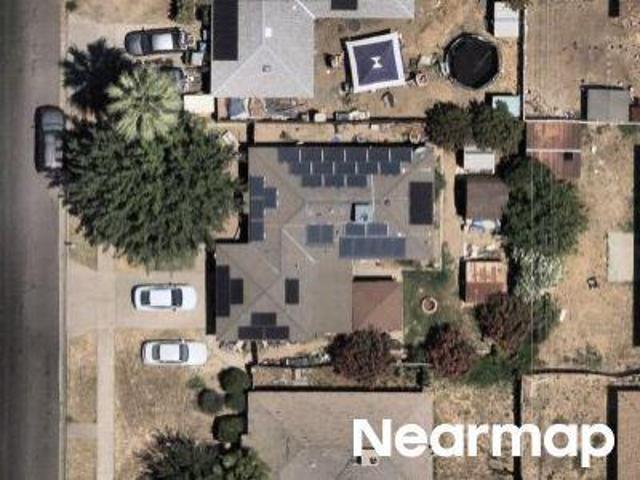 House for sale in Fresno, California