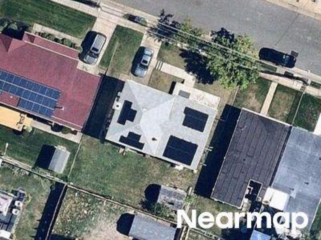 House for sale in Atlantic City, New Jersey