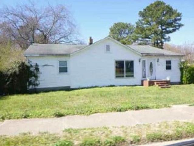 House for sale in Virginia