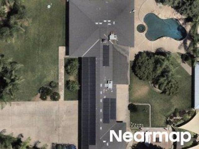 House for sale in Fresno, California