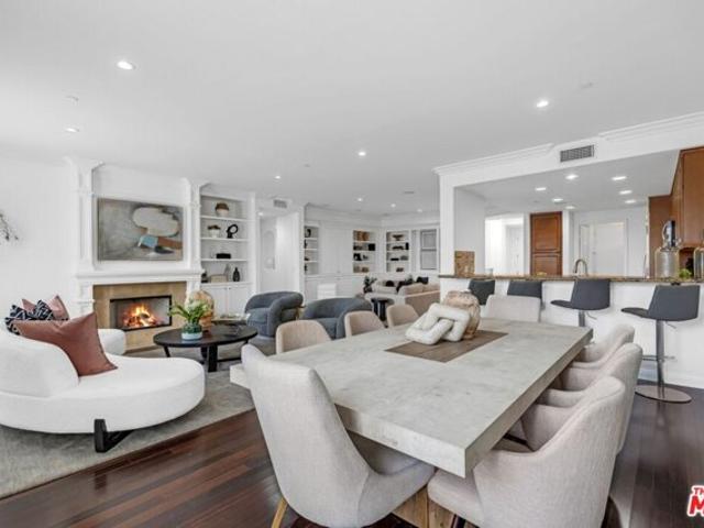 Condo for sale in Beverly Hills, California