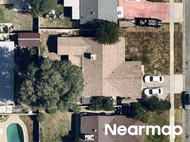 House for sale in Rialto, California