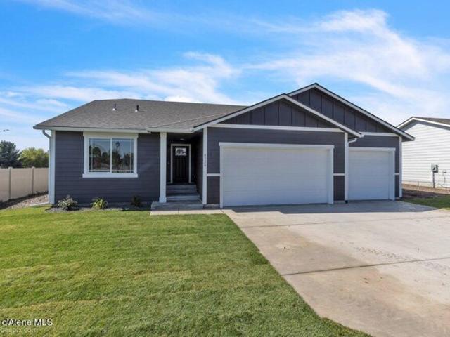 House for sale in Post Falls, Idaho