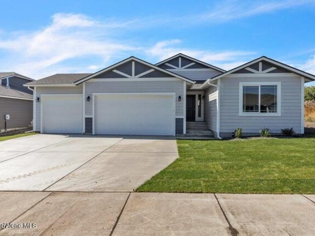 House for sale in Post Falls, Idaho