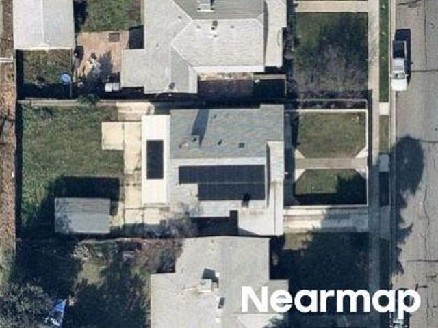 House for sale in Fresno, California