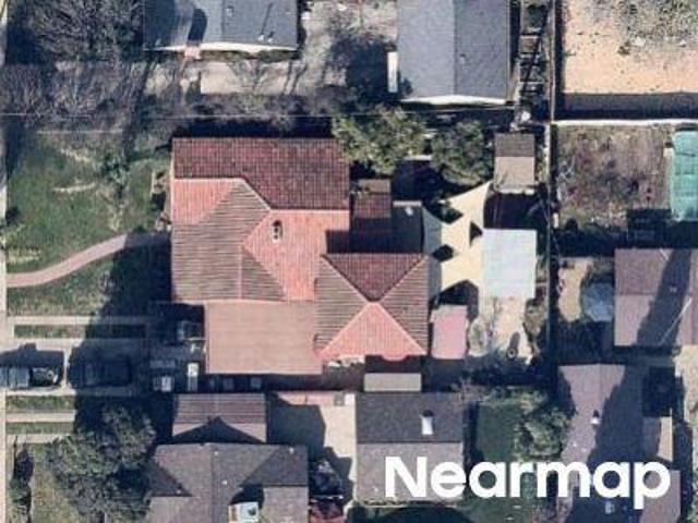 House for sale in Fresno, California
