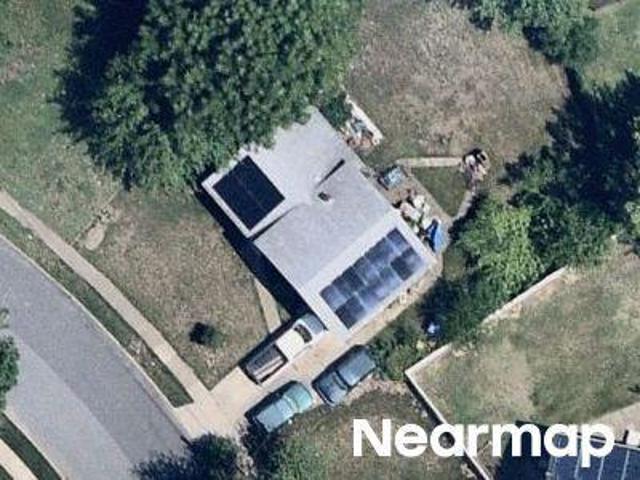 House for sale in New Jersey