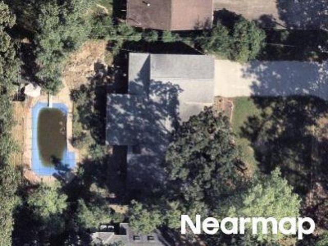 House for sale in Little Rock, Pulaski County