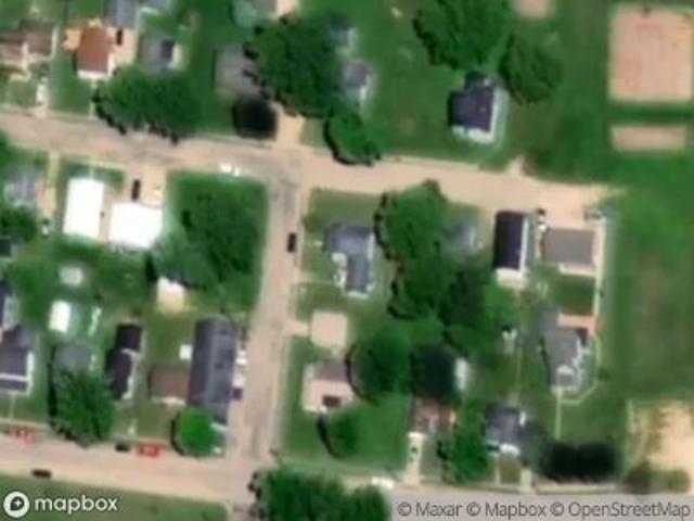 House for sale in Hanover, Illinois