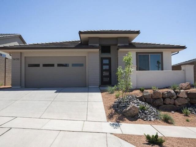 House for sale in Washington, Utah