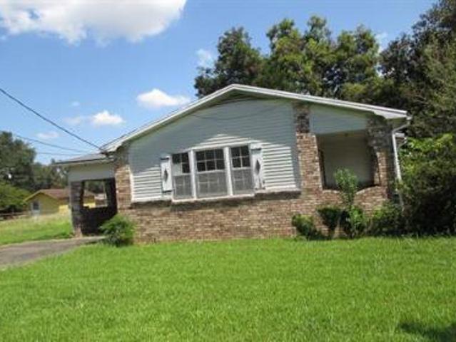 House for sale in Bunkie, Louisiana