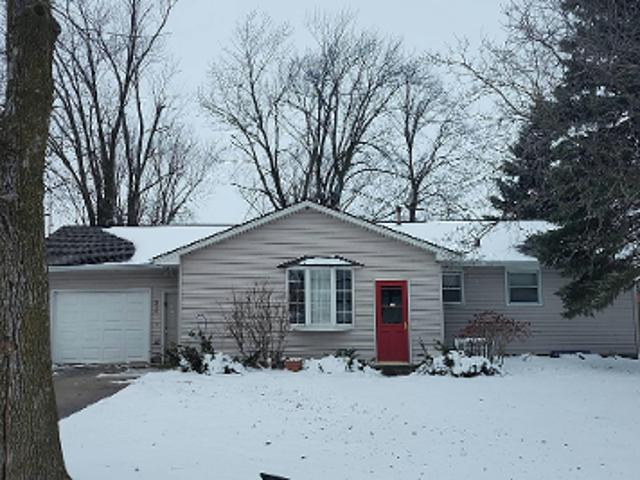 House for sale in Belle Plaine, Minnesota