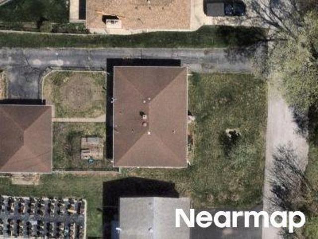 House for sale in Hobart, Indiana