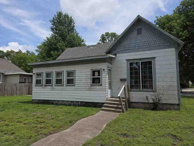 House for sale in Webb City, Missouri