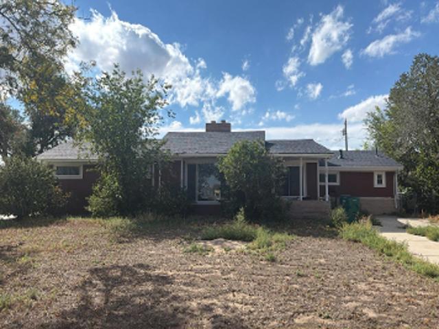 House for sale in Keenesburg, Weld County