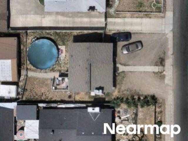 House for sale in Spokane, Washington