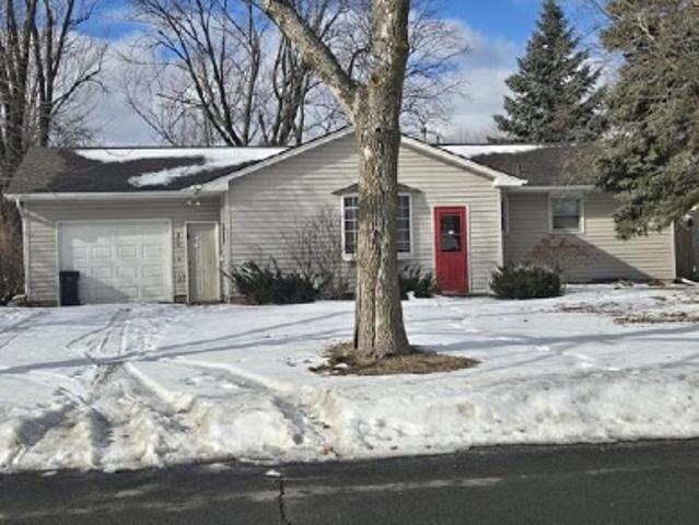 House for sale in Belle Plaine, Minnesota