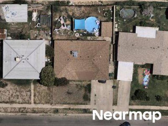 House for sale in Carlsbad, New Mexico