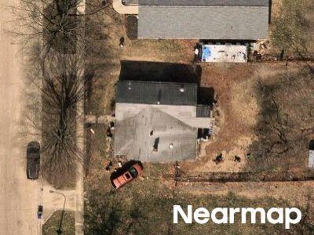 House for sale in Champaign, Illinois