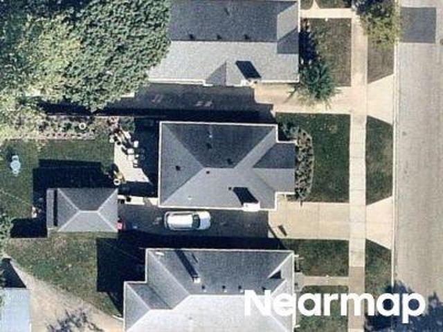 House for sale in Waukegan, Illinois