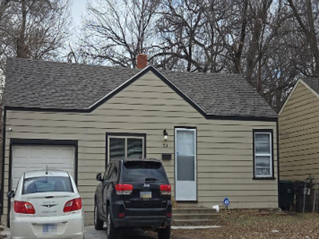 House for sale in Kansas