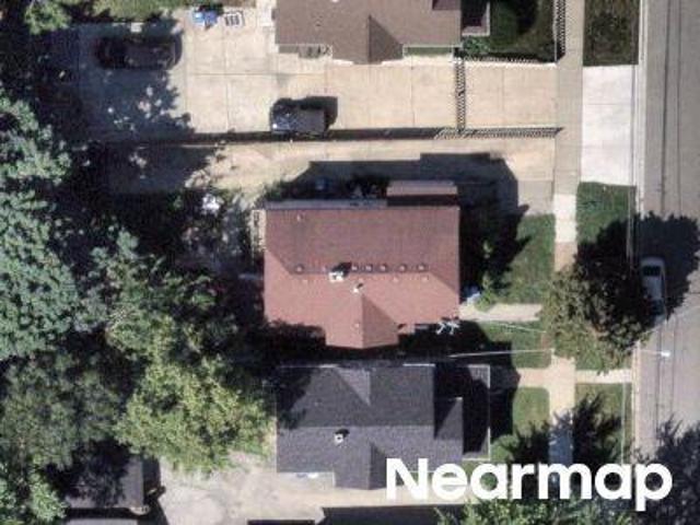 House for sale in Waukegan, Illinois