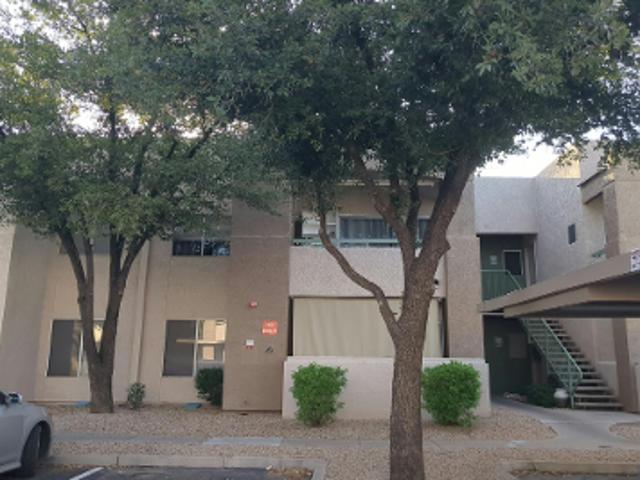 Condo for sale in Gilbert, Arizona