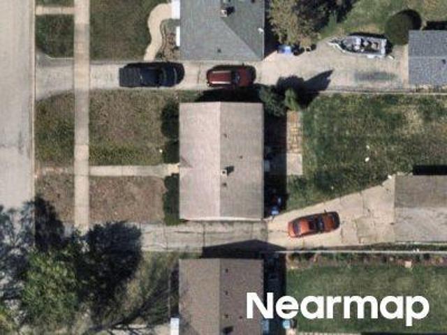 House for sale in Berkeley, Illinois