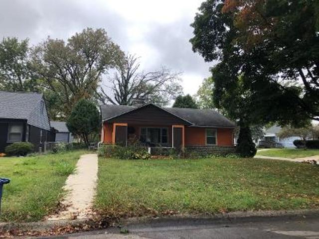 House for sale in Columbus