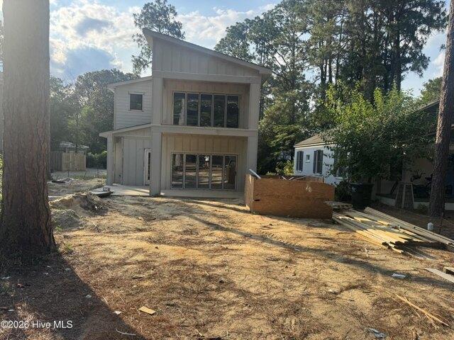 House for sale in Southern Pines, North Carolina