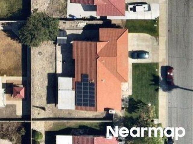 House for sale in Rialto, California
